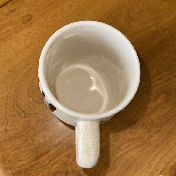 MCM large mug - Picture 3 of 5